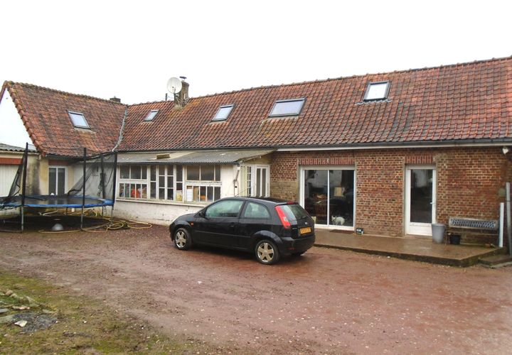 Masia a Hernicourt, Pas-de-Calais, Hernicourt - € 215.000 | Ref: AG27 - foto 1